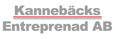 Kannebäcks Entreprenad